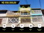 Casa / Sobrado para Venda em Guarulhos/SP Residencial...