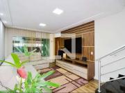 Casa / Sobrado para Venda em Guarulhos/SP Taboão 3 Quartos