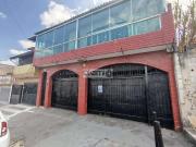 Casa / Sobrado para Venda em Guarulhos/SP Taboão 3 Quartos