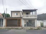 Casa / Sobrado para Venda em Guarulhos/SP Taboão 5 Quartos