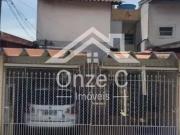 Casa / Sobrado para Venda em Guarulhos/SP Torres Tibagy...