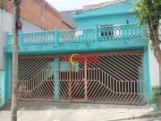 Casa / Sobrado para Venda em Guarulhos/SP Vila Alzira 2...