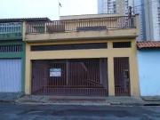 Casa / Sobrado para Venda em Guarulhos/SP Vila Augusta 2...