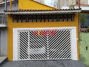 Casa / Sobrado para Venda em Guarulhos/SP Vila Augusta 2...