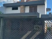 Casa / Sobrado para Venda em Guarulhos/SP Vila Augusta 3...