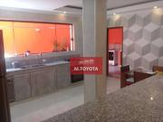 Casa / Sobrado para Venda em Guarulhos/SP Vila Augusta 3...