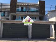 Casa / Sobrado para Venda em Guarulhos/SP Vila Augusta 3...