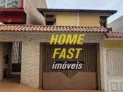Casa / Sobrado para Venda em Guarulhos/SP Vila Augusta 3...