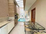 Casa / Sobrado para Venda em Guarulhos/SP Vila Augusta 3...