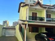 Casa / Sobrado para Venda em Guarulhos/SP Vila Augusta 3...