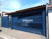 Casa / Sobrado para Venda em Guarulhos/SP Vila Augusta 3...