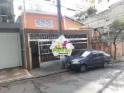 Casa / Sobrado para Venda em Guarulhos/SP Vila Augusta 3...