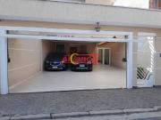 Casa / Sobrado para Venda em Guarulhos/SP Vila Augusta 3...