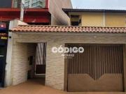Casa / Sobrado para Venda em Guarulhos/SP Vila Augusta 3...