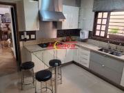 Casa / Sobrado para Venda em Guarulhos/SP Vila Augusta 3...