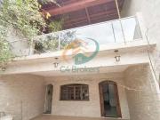 Casa / Sobrado para Venda em Guarulhos/SP Vila Augusta 4...