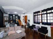 Casa / Sobrado para Venda em Guarulhos/SP Vila Augusta 4...