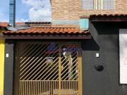 Casa / Sobrado para Venda em Guarulhos/SP Vila Augusta 4...