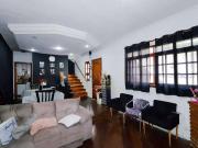 Casa / Sobrado para Venda em Guarulhos/SP Vila Augusta 4...