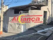 Casa / Sobrado para Venda em Guarulhos/SP Vila Augusta 6...
