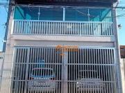 Casa / Sobrado para Venda em Guarulhos/SP Vila Barros 2...