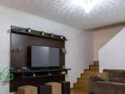Casa / Sobrado para Venda em Guarulhos/SP Vila Barros 2...