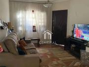 Casa / Sobrado para Venda em Guarulhos/SP Vila Barros 2...