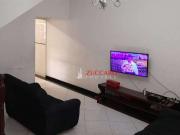 Casa / Sobrado para Venda em Guarulhos/SP Vila Barros 3...