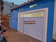 Casa / Sobrado para Venda em Guarulhos/SP Vila Barros 3...