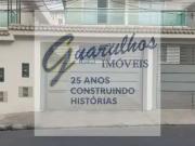 Casa / Sobrado para Venda em Guarulhos/SP Vila Barros 3...