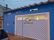 Casa / Sobrado para Venda em Guarulhos/SP Vila Barros 3...
