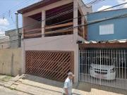 Casa / Sobrado para Venda em Guarulhos/SP Vila Barros 4...