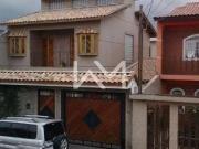 Casa / Sobrado para Venda em Guarulhos/SP Vila Barros 4...