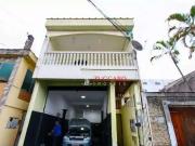 Casa / Sobrado para Venda em Guarulhos/SP Vila Barros 4...