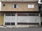 Casa / Sobrado para Venda em Guarulhos/SP Vila Barros 5...