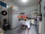 Casa / Sobrado para Venda em Guarulhos/SP Vila Barros 6...