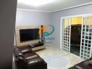 Casa / Sobrado para Venda em Guarulhos/SP Vila Bremen 3...