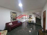 Casa / Sobrado para Venda em Guarulhos/SP Vila Camargos...