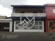 Casa / Sobrado para Venda em Guarulhos/SP Vila Carioca 3...