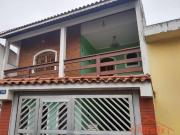 Casa / Sobrado para Venda em Guarulhos/SP Vila Carmela I...