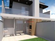 Casa / Sobrado para Venda em Guarulhos/SP Vila Carmela I...