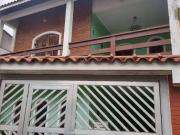 Casa / Sobrado para Venda em Guarulhos/SP Vila Carmela I...