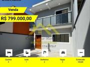 Casa / Sobrado para Venda em Guarulhos/SP Vila Carmela...