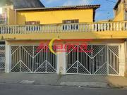 Casa / Sobrado para Venda em Guarulhos/SP Vila Carmela...