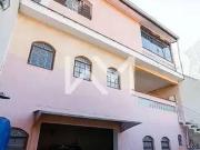 Casa / Sobrado para Venda em Guarulhos/SP Vila Endres 3...