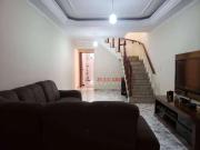 Casa / Sobrado para Venda em Guarulhos/SP Vila Fátima 3...