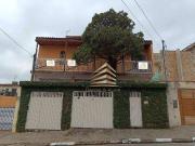 Casa / Sobrado para Venda em Guarulhos/SP Vila Fátima 5...