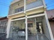 Casa / Sobrado para Venda em Guarulhos/SP Vila Flórida 1...
