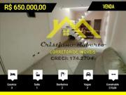 Casa / Sobrado para Venda em Guarulhos/SP Vila Flórida 3...