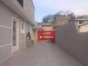 Casa / Sobrado para Venda em Guarulhos/SP Vila Flórida 3...